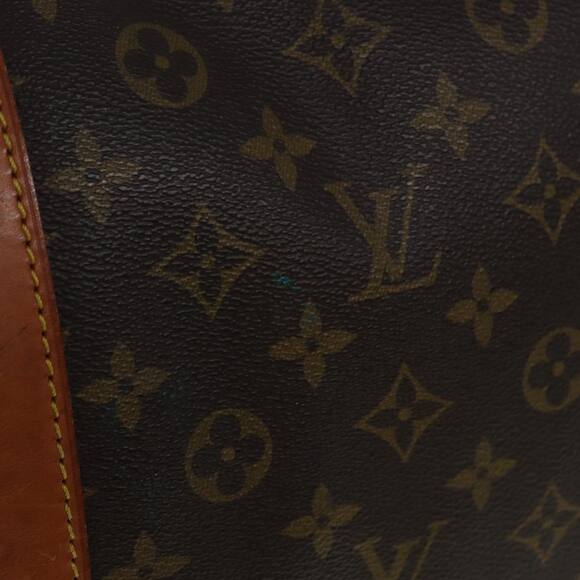 LOUIS VUITTON Monogram Keepall 60 Boston Bag M41422 - Picture 6 of 16